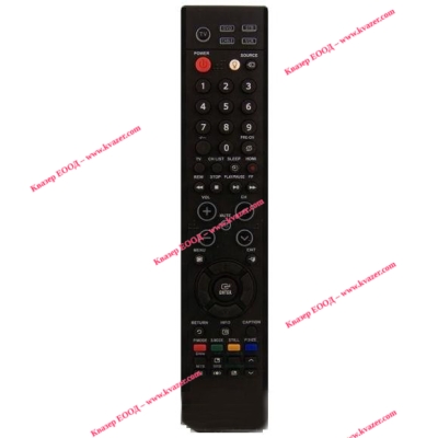 ДУ RC SAMSUNG RM-075 LCD заместител