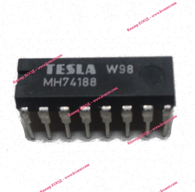 MH74188 TESLA