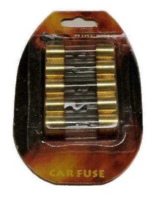 Автопредпазител CAR-FUSE60A