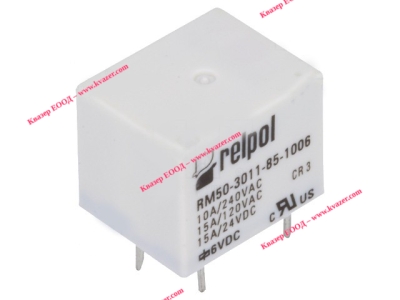 RELPOL RM50-3011-85-1006