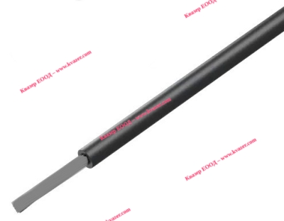 КАБЕЛ OLFLEX® HEAT 180 SiD 1x2.5кв.мм, високотемпературен силиконов