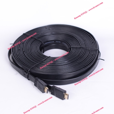 HDMI кабел 20 метра, лентов