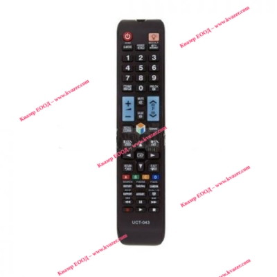 ДУ за RC SAMSUNG UCT-043 UNI заместител