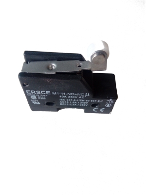 Краен изключвател Ersce 250V / 10A