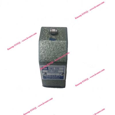 Превключвател Balluff BNS 519-