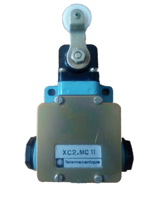 Краен изключвател XC2 MC11 Telemecanique