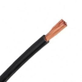 Кабел N07G9-K 1X1,5кв.мм / черен