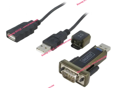USB към RS232 конвертор 0,8 м