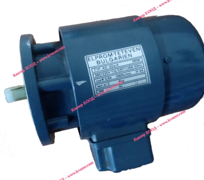 Електрически двигател AO 63b/4, 180W