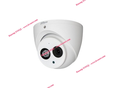 8MP Dahua Eyeball 4K HAC-HDW1801M-0280B