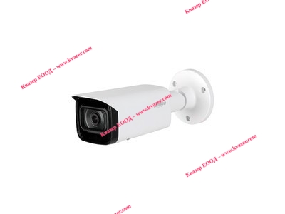 Dahua IP камера MicroSD 2MPixel IPC-HFW5241T-ASE-0360B