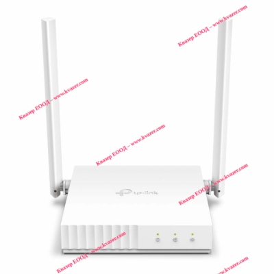 Безжичен рутер ТП Линк /TP-LINK TL-WR844N, 300Mbps, 5dB