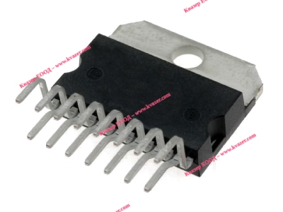 TDA7375V