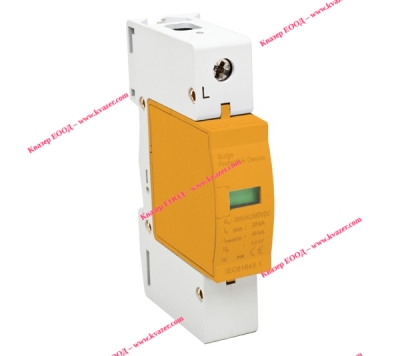 КАТОДЕН ОТВОДИТЕЛ SPD-100-275 1P 10KA