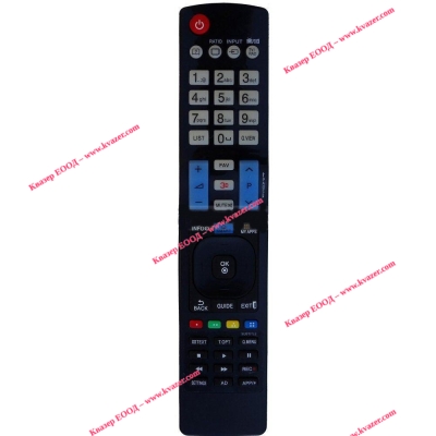 ДУ за LG AKB73756504 заместител