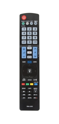 ДУ за RC LG RM-L930 UNI - заместител