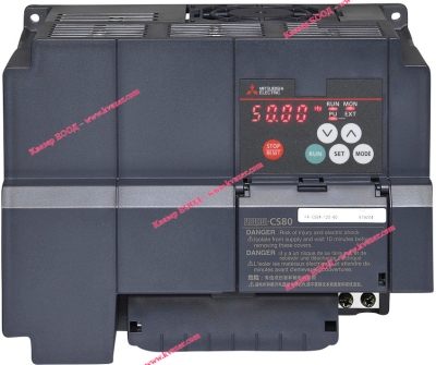 FR-CS84-120-60 Трифазен инвертор 5.5kW, 3x380-480V, 12A