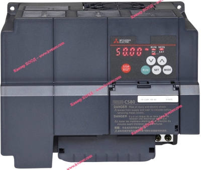 FR-CS84-160-60 Трифазен инвертор 7.5kW, 3x380-480V, 16A