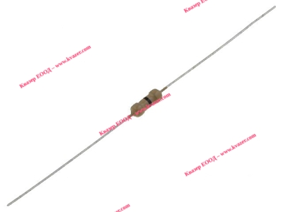 CF1/4W-51K SR PASSIVES 51K 0.25W Резистор ±5%