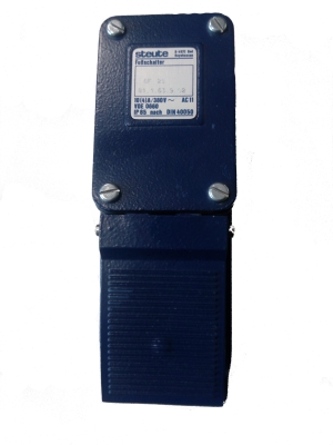 Крачен превключвател Steute Gf 2S