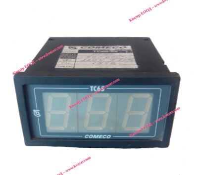 Цифров индикатор TC65-25