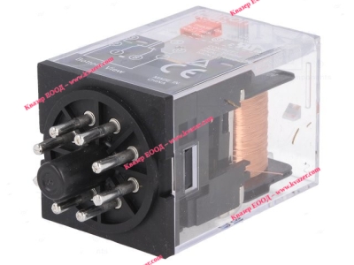 Реле Omron MKS2PI