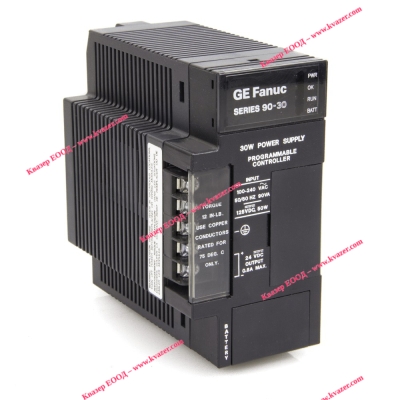 GE Fanuc series 90-30