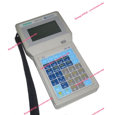 MODICON FTX 117 / Telemecanique