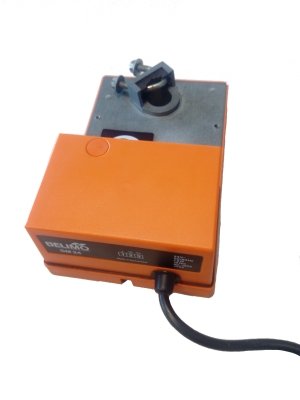 Belimo SM 24   Damper actuator
