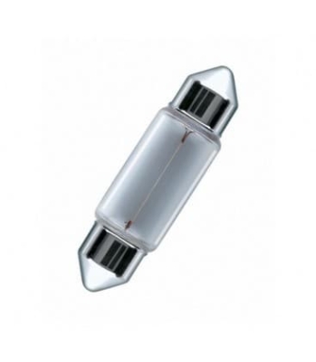 Автолампа OSRAM 6428 3W 12V SV7-8