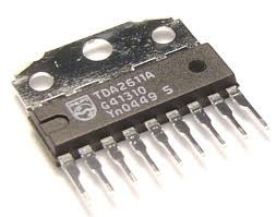 TDA2611A