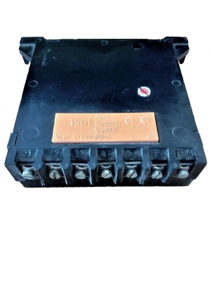 Реле TSG1 24V 60 Hz