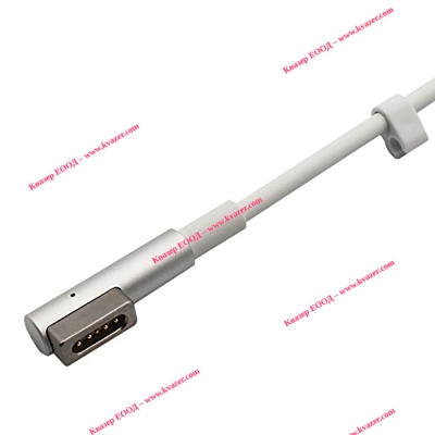 DC кабел DeTech за L-tip APPLE
