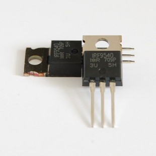 IRF9540