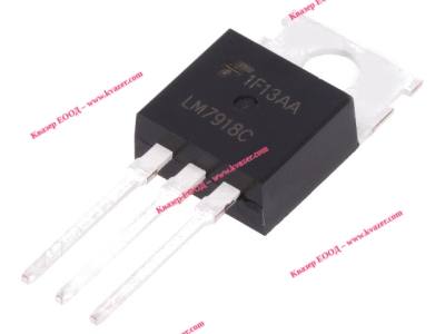 LM7918CT