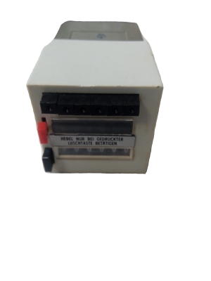 Импулсен брояч ZLVt 241 / 24V