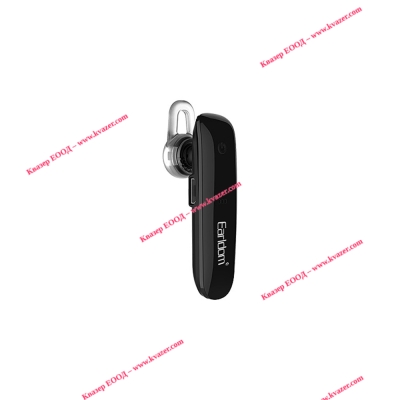 Безжични Bluetooth слушалки, Earldom ET-BH07