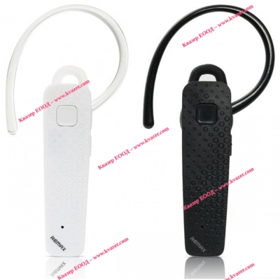 Безжични Bluetooth слушалки, Remax RB-T7