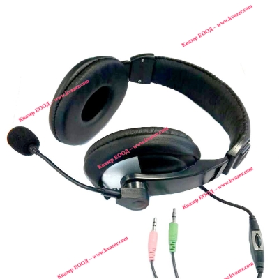 Слушалки BS-750
