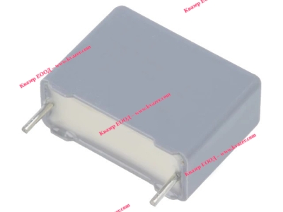 0.22uF 630V полипропиленов кондензатор,15mm ±20%