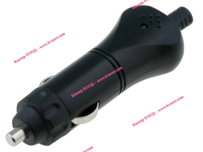 Щепсел за автозапалка 12V/8A N26B
