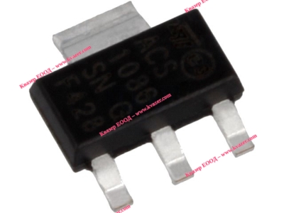 BFG540W