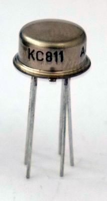 KC811