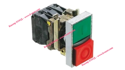 Бутон xb4bw84b5 Schneider Electric