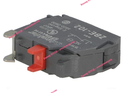 ZBE102 SCHNEIDER ELECTRIC