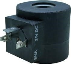 Реле EMA 50 24V DC / 18W