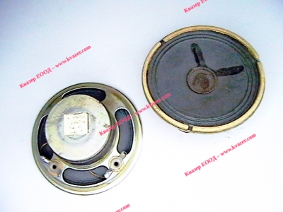 Говорител BM 67 A4 0.15W 4ohm