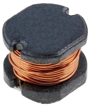 CSN105B-471K 470uH SMD Power Choke