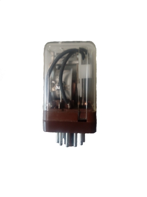 Реле Kuhnke UF3P / 24V