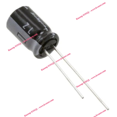 220UF 25V ZL 8.0x13mm 105°C Rubycon КОНДЕНЗАТОР ЕЛЕКТРОЛИТЕН